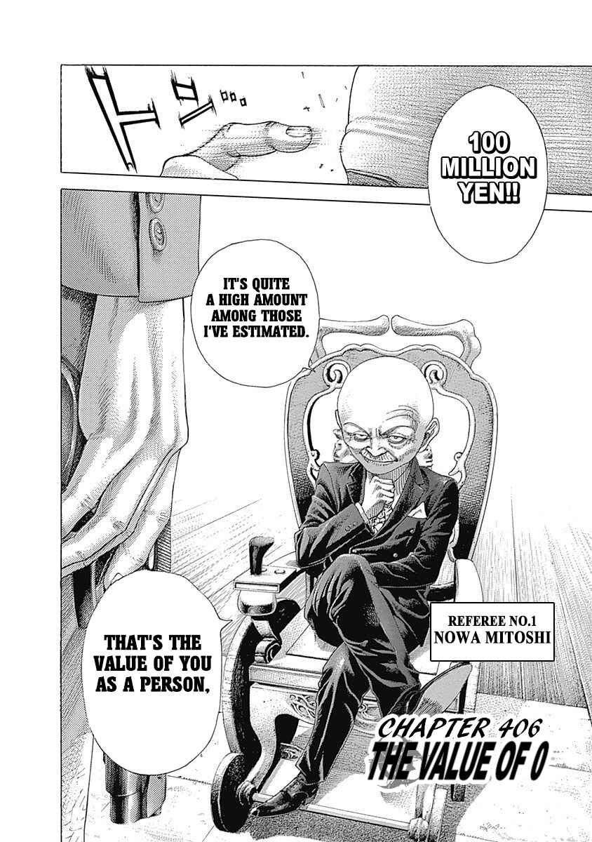Chapter 406 - Page 2