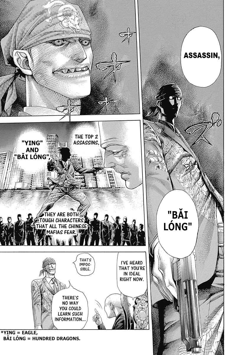 Chapter 406 - Page 3