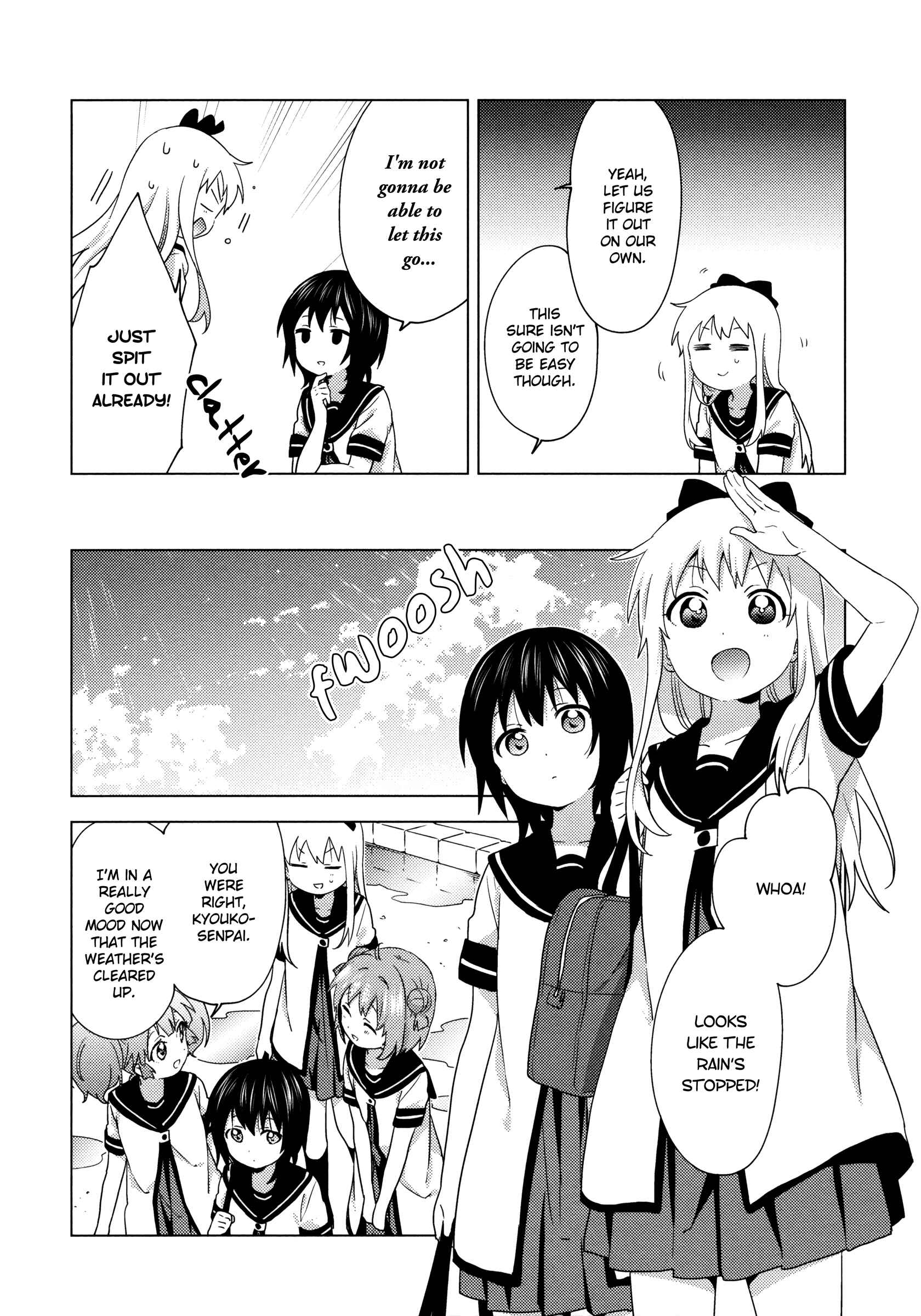 Chapter 157 - Page 11