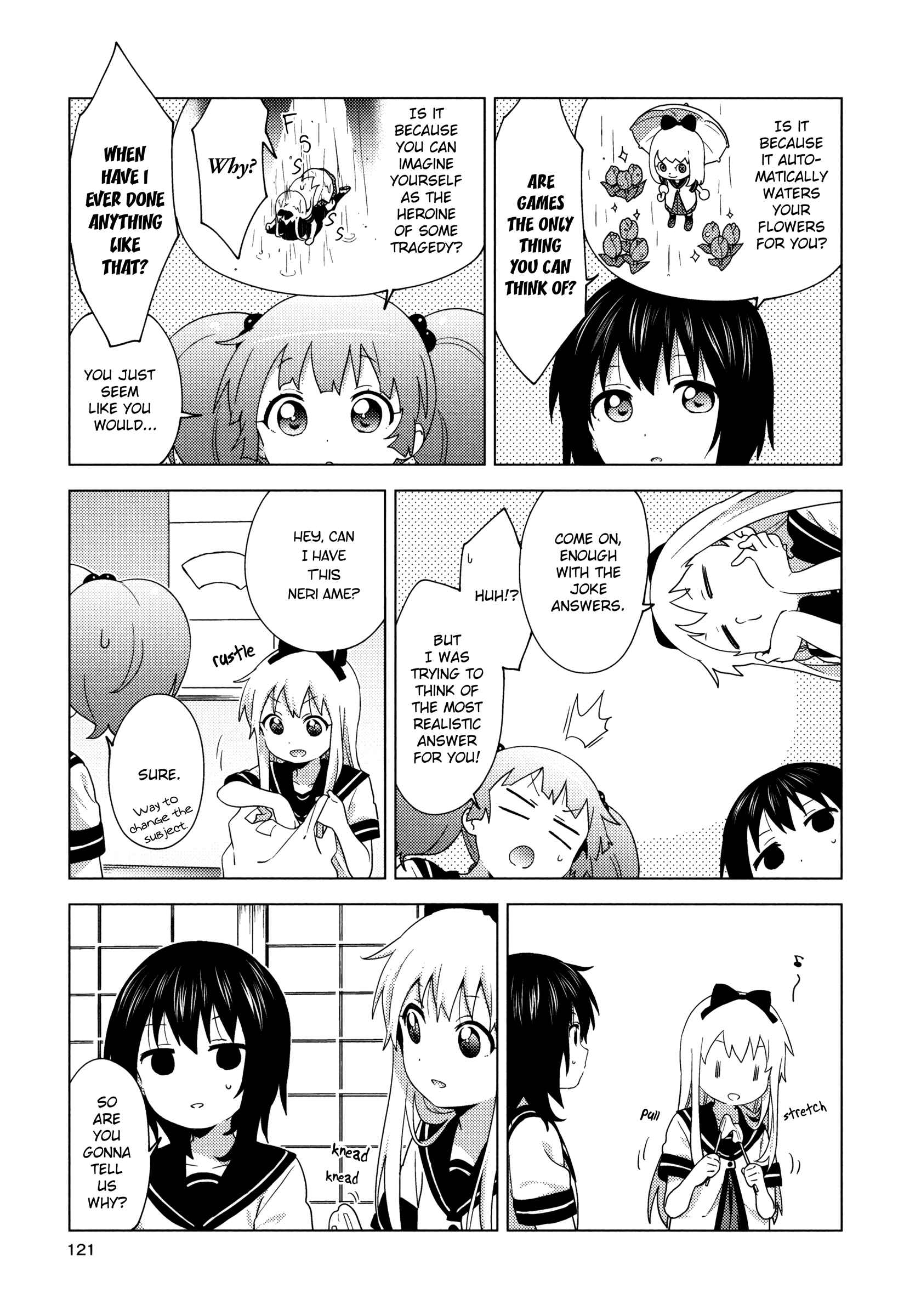 Chapter 157 - Page 5