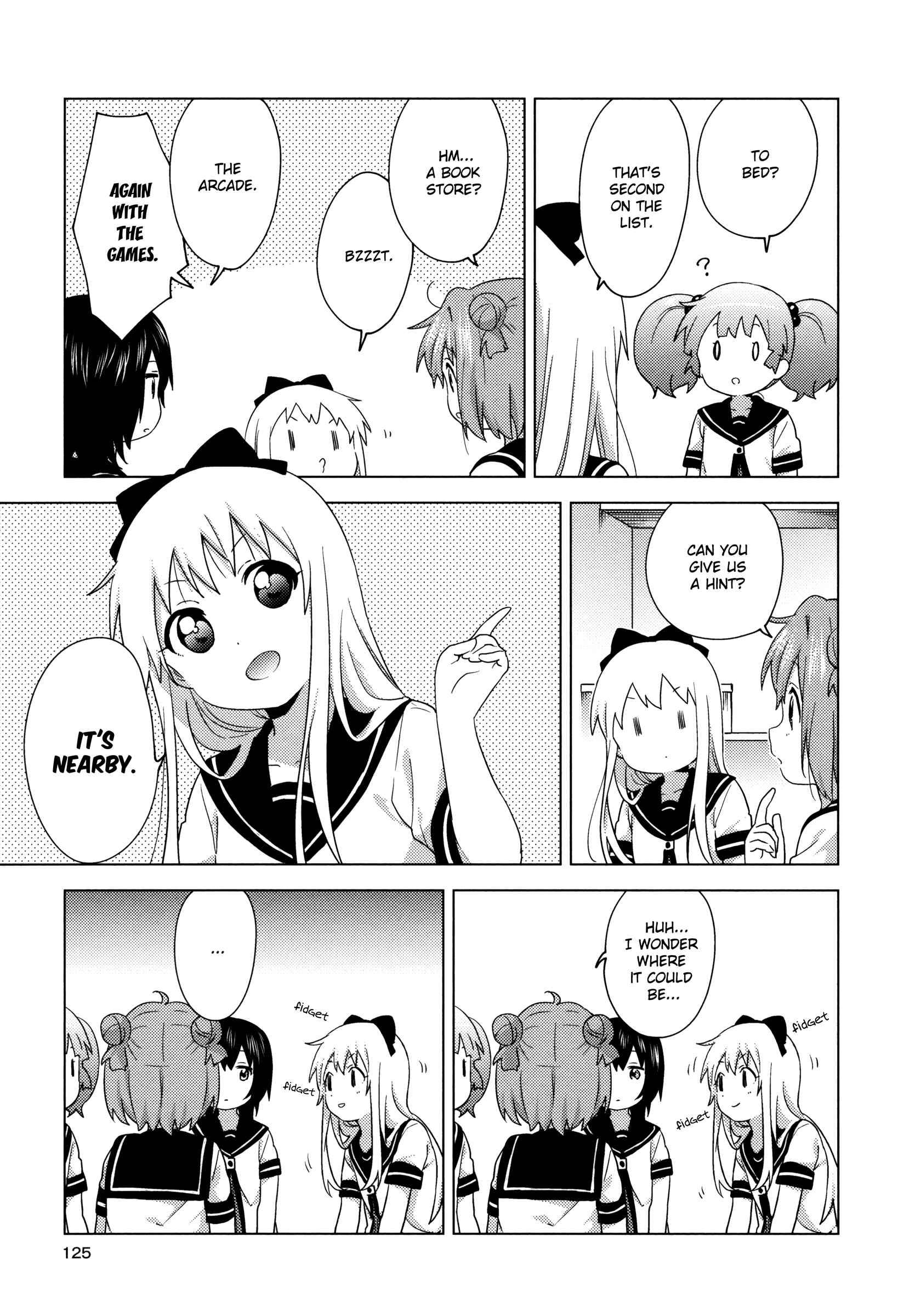 Chapter 157 - Page 9