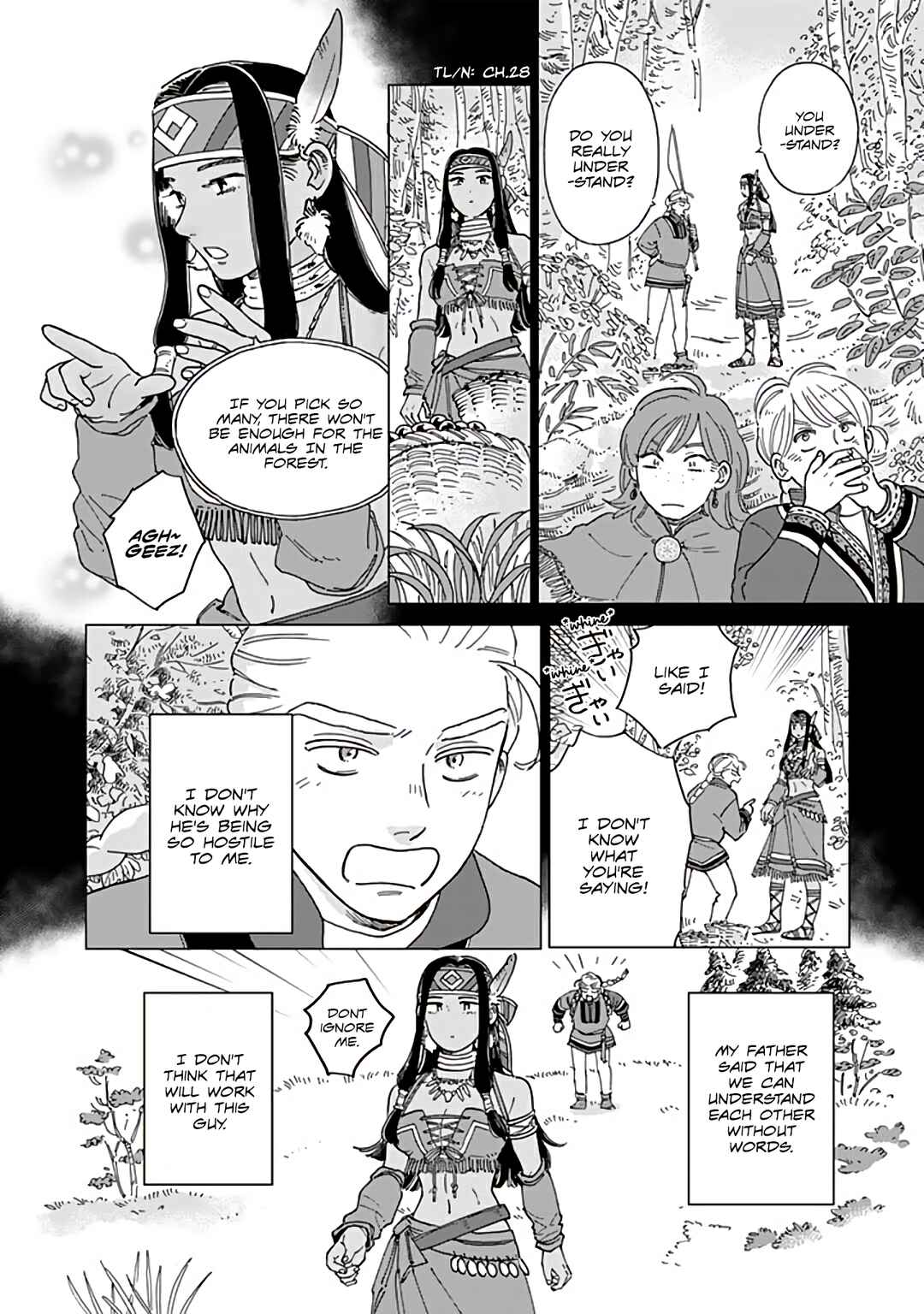 Chapter 94 - Page 12
