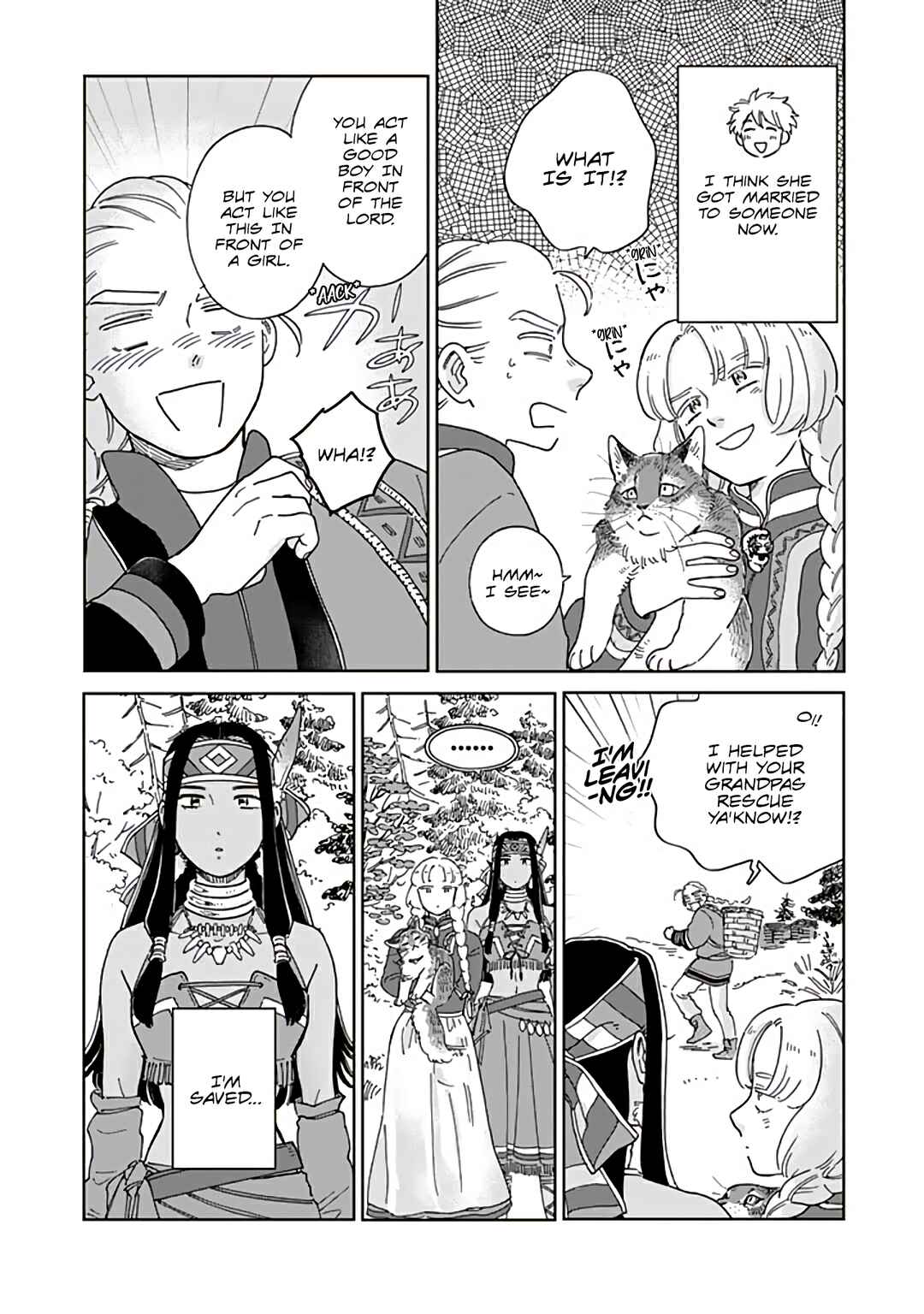 Chapter 94 - Page 14