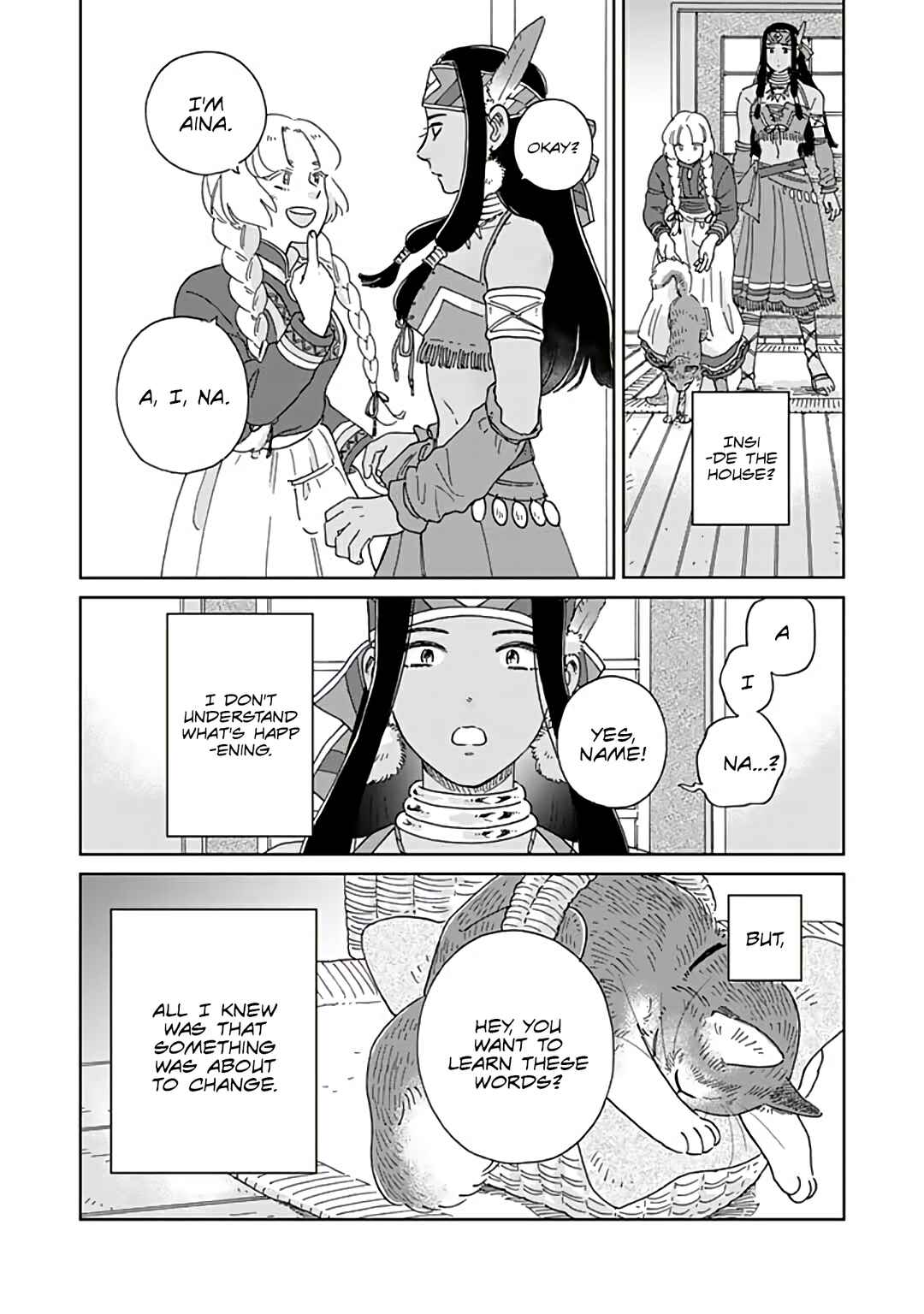 Chapter 94 - Page 16
