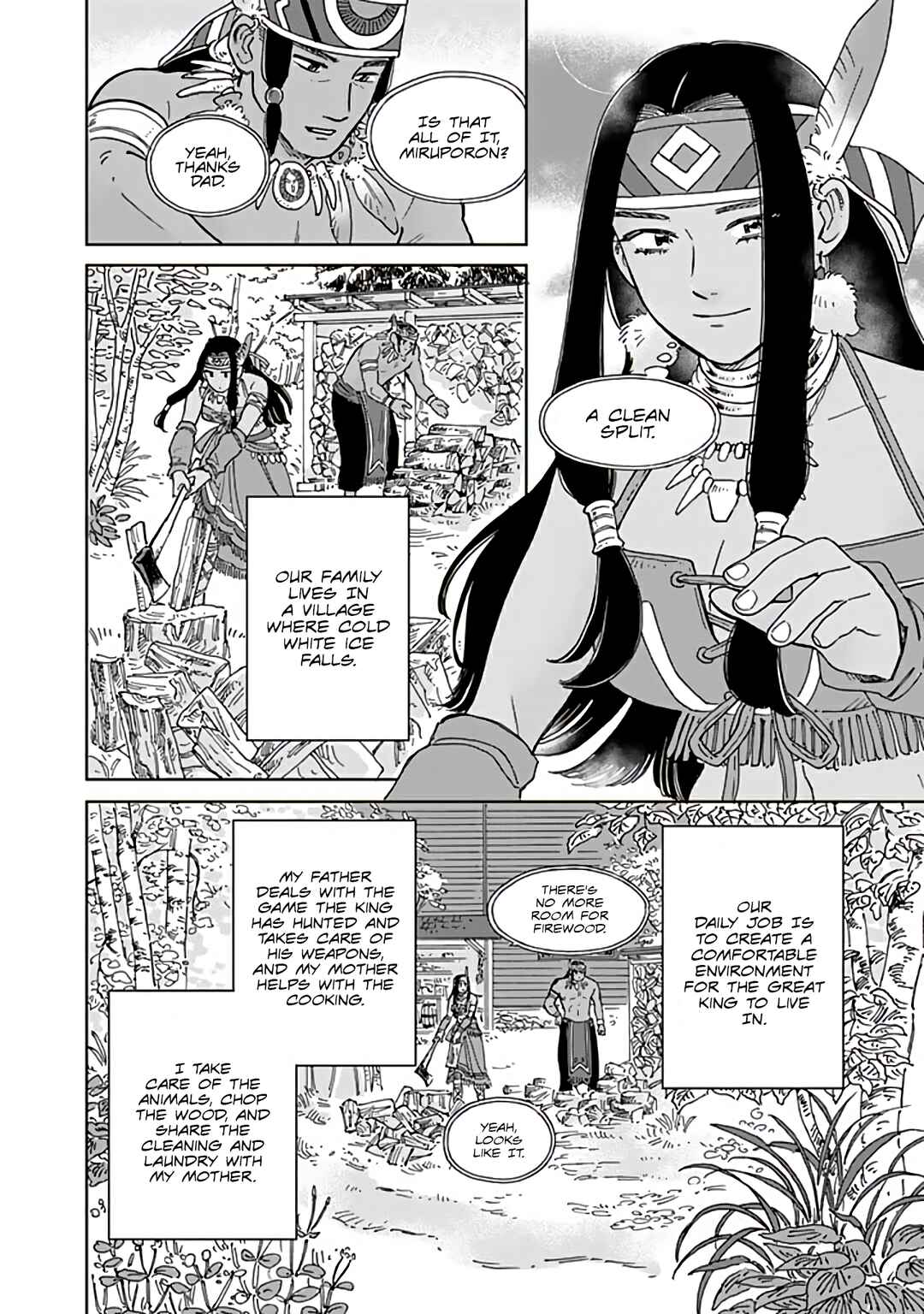 Chapter 94 - Page 2