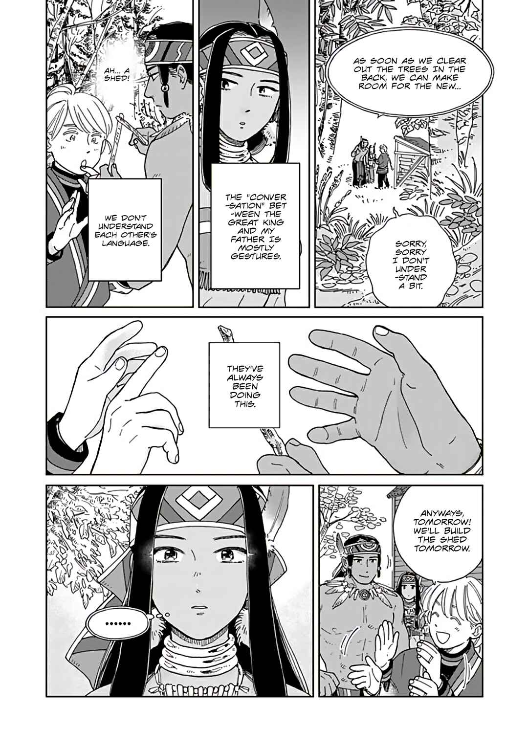 Chapter 94 - Page 4