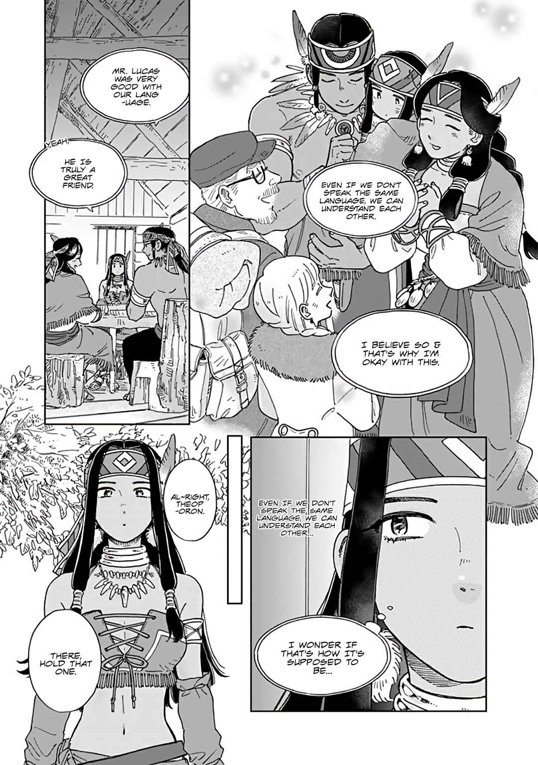 Chapter 94 - Page 7