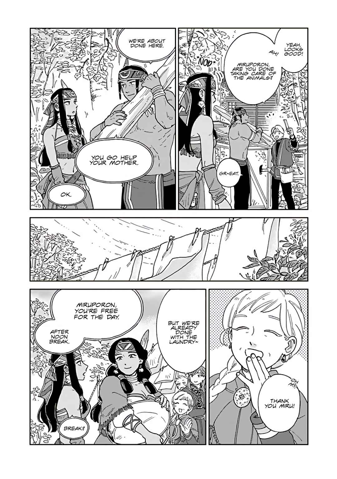Chapter 94 - Page 8