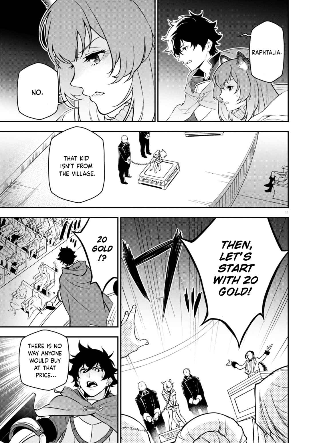 Chapter 93 - Page 15