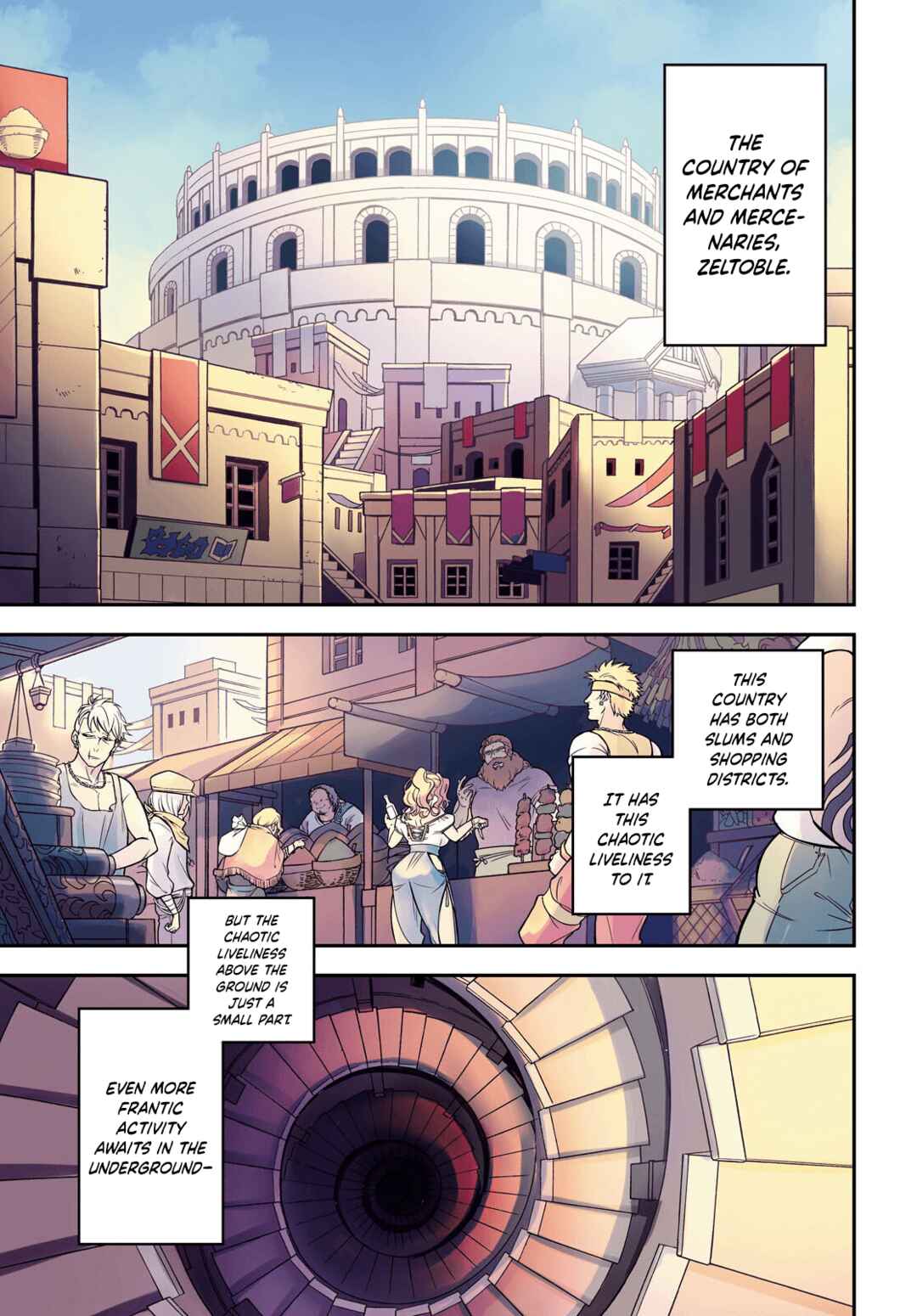 Chapter 93 - Page 2