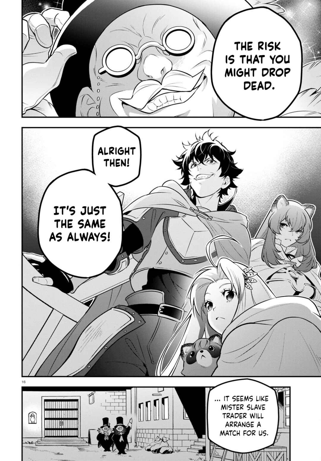 Chapter 93 - Page 20