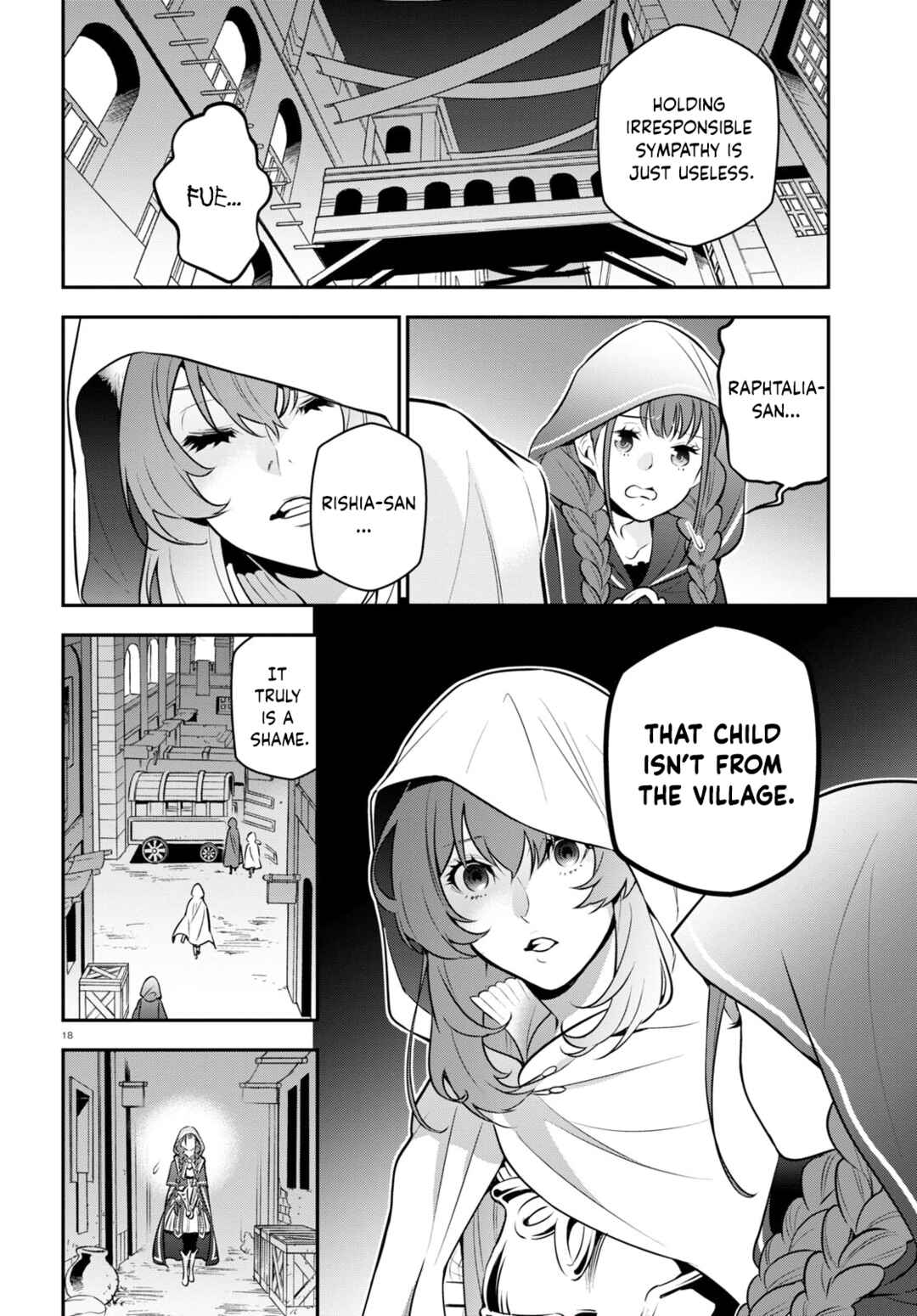 Chapter 93 - Page 22