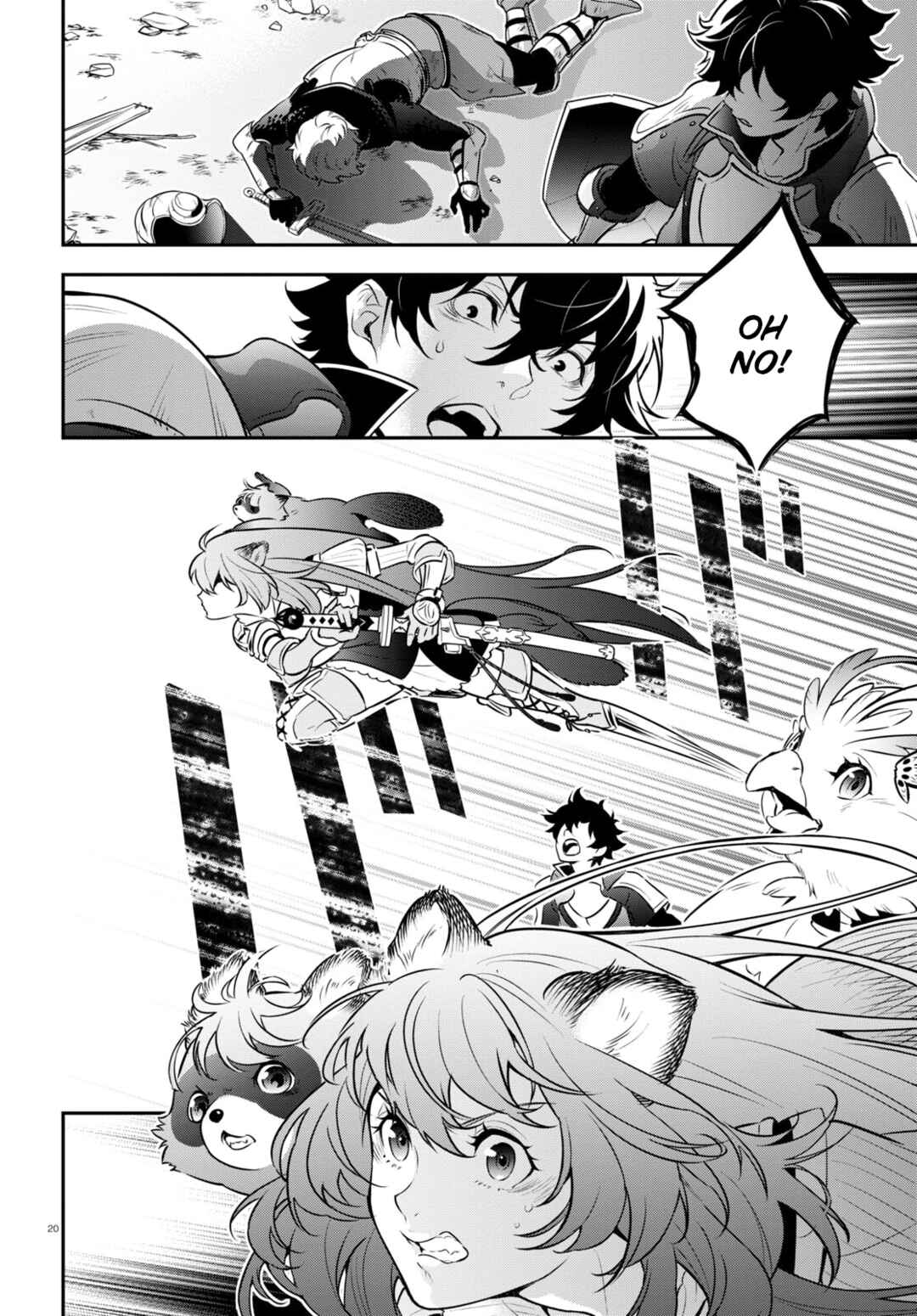 Chapter 93 - Page 24