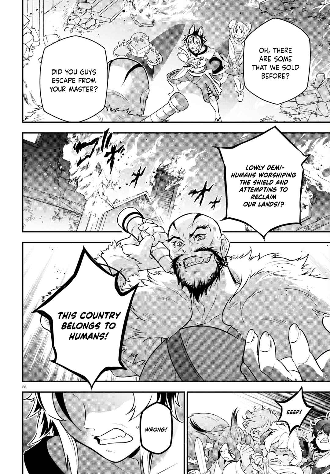 Chapter 93 - Page 32