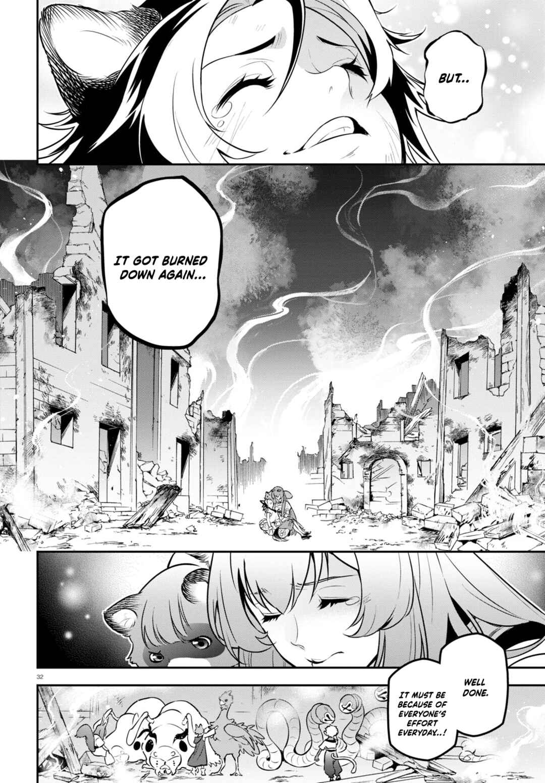 Chapter 93 - Page 36