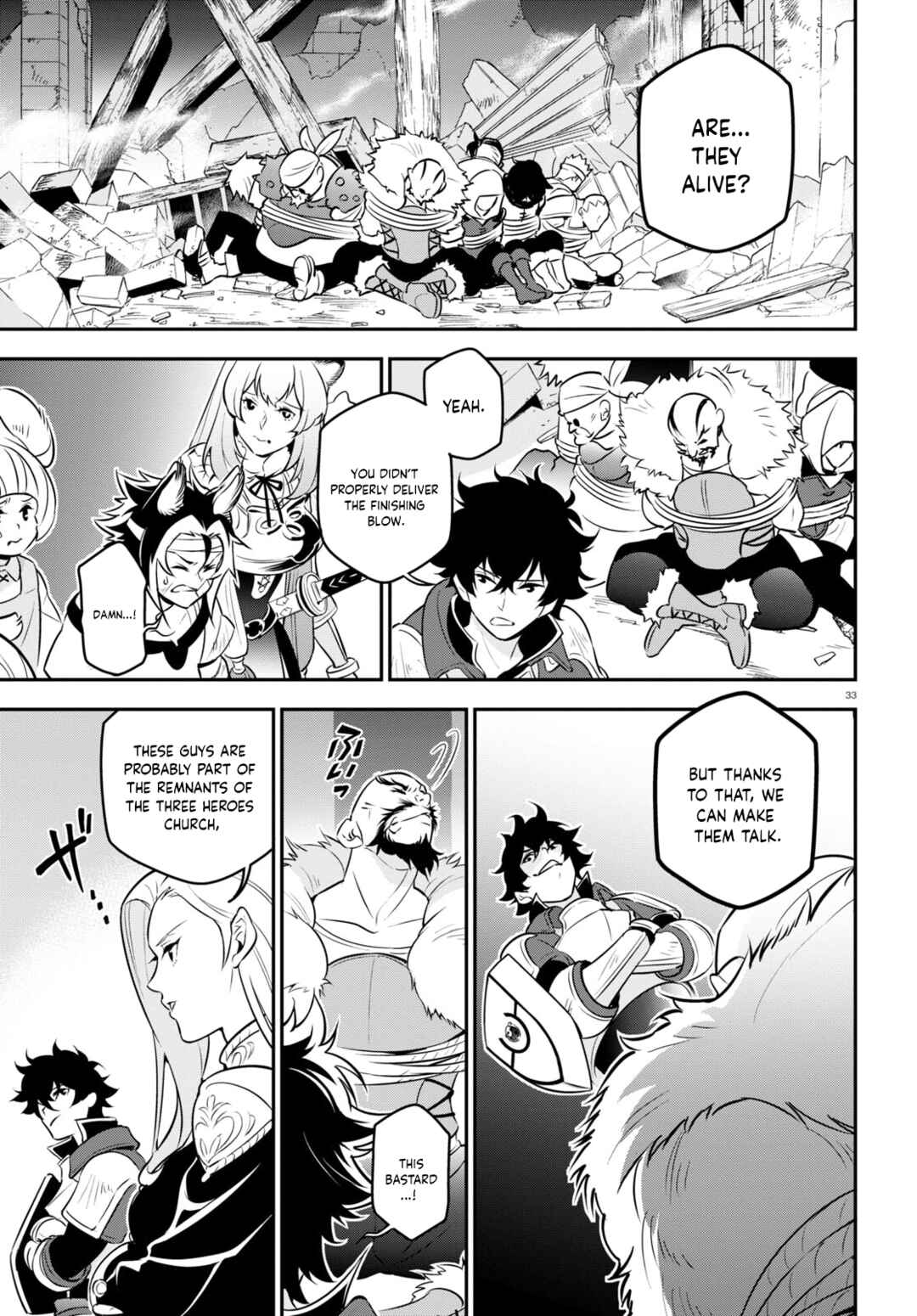 Chapter 93 - Page 37