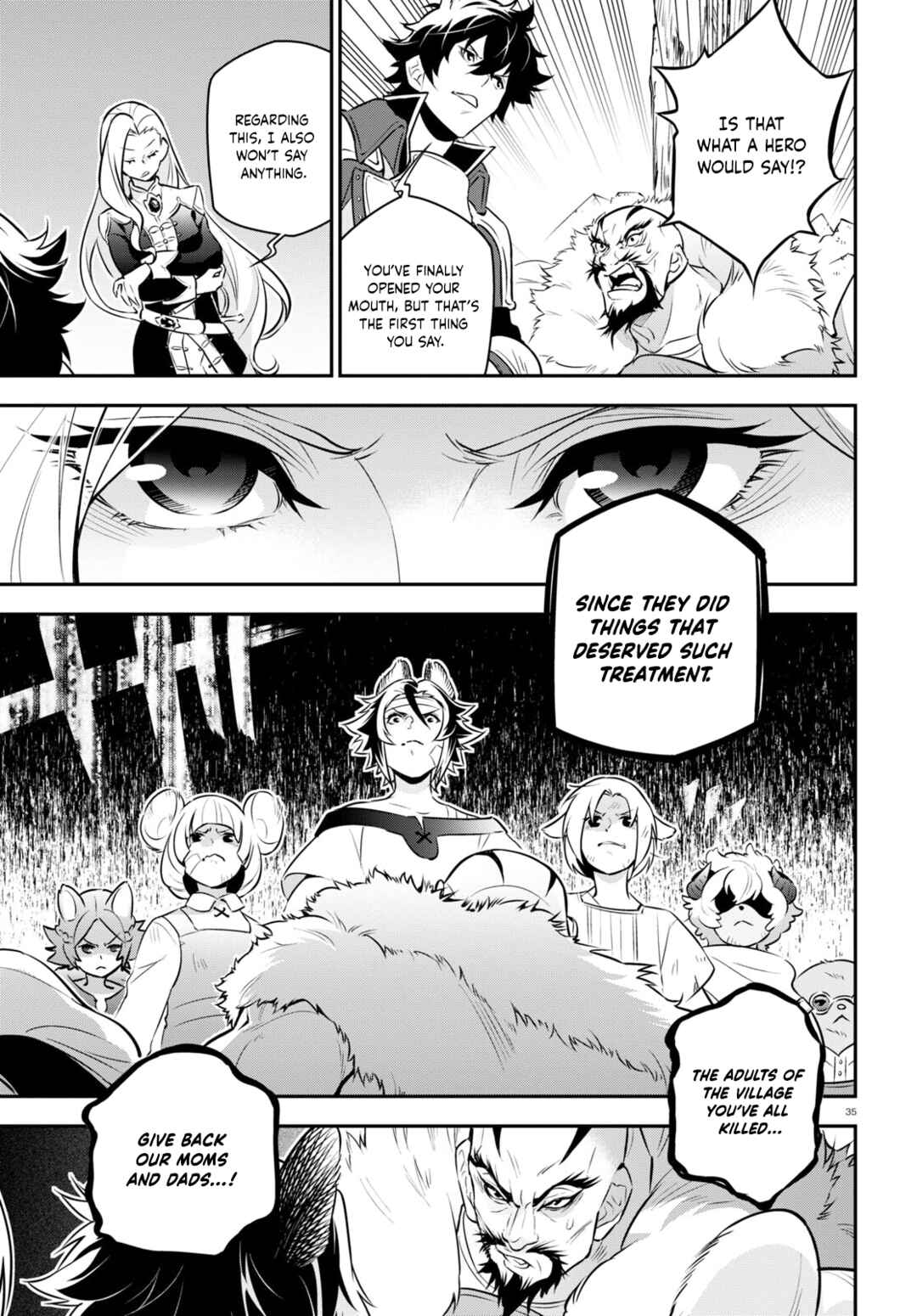 Chapter 93 - Page 39