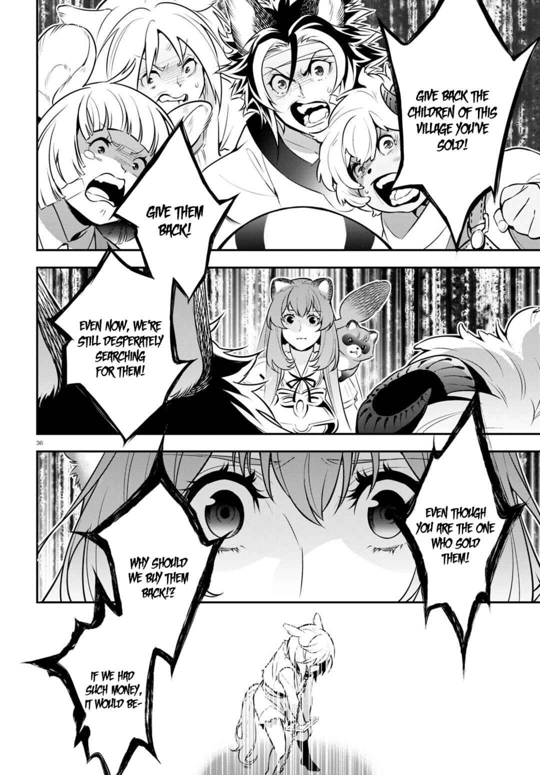 Chapter 93 - Page 40