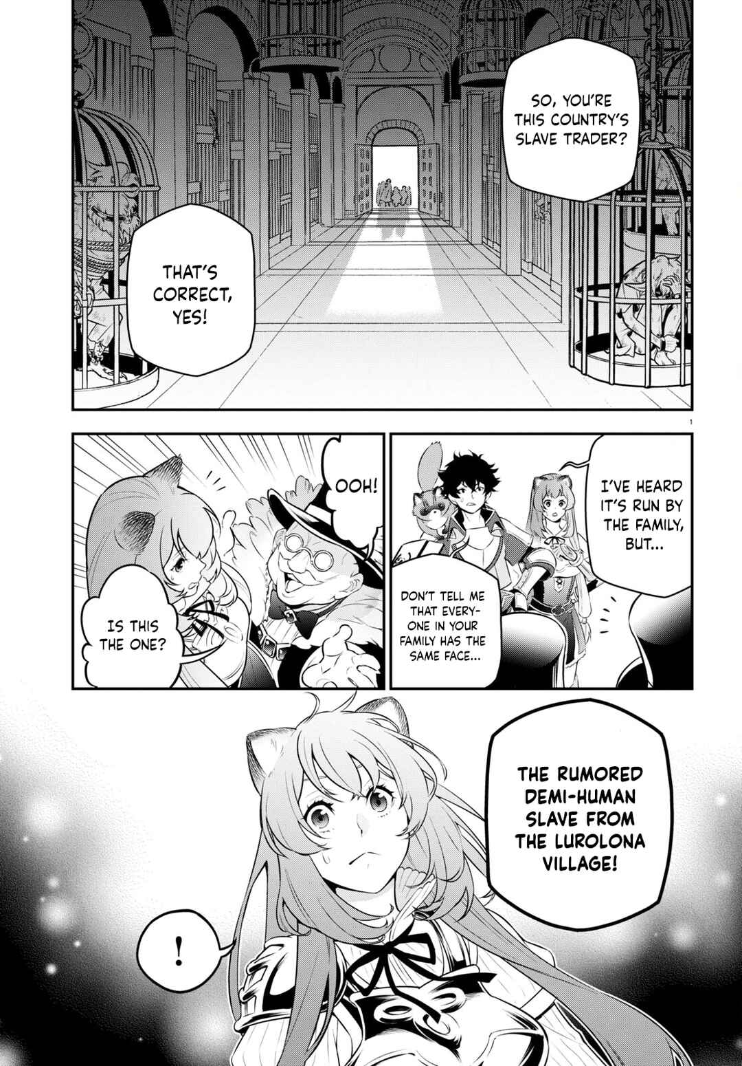 Chapter 93 - Page 5