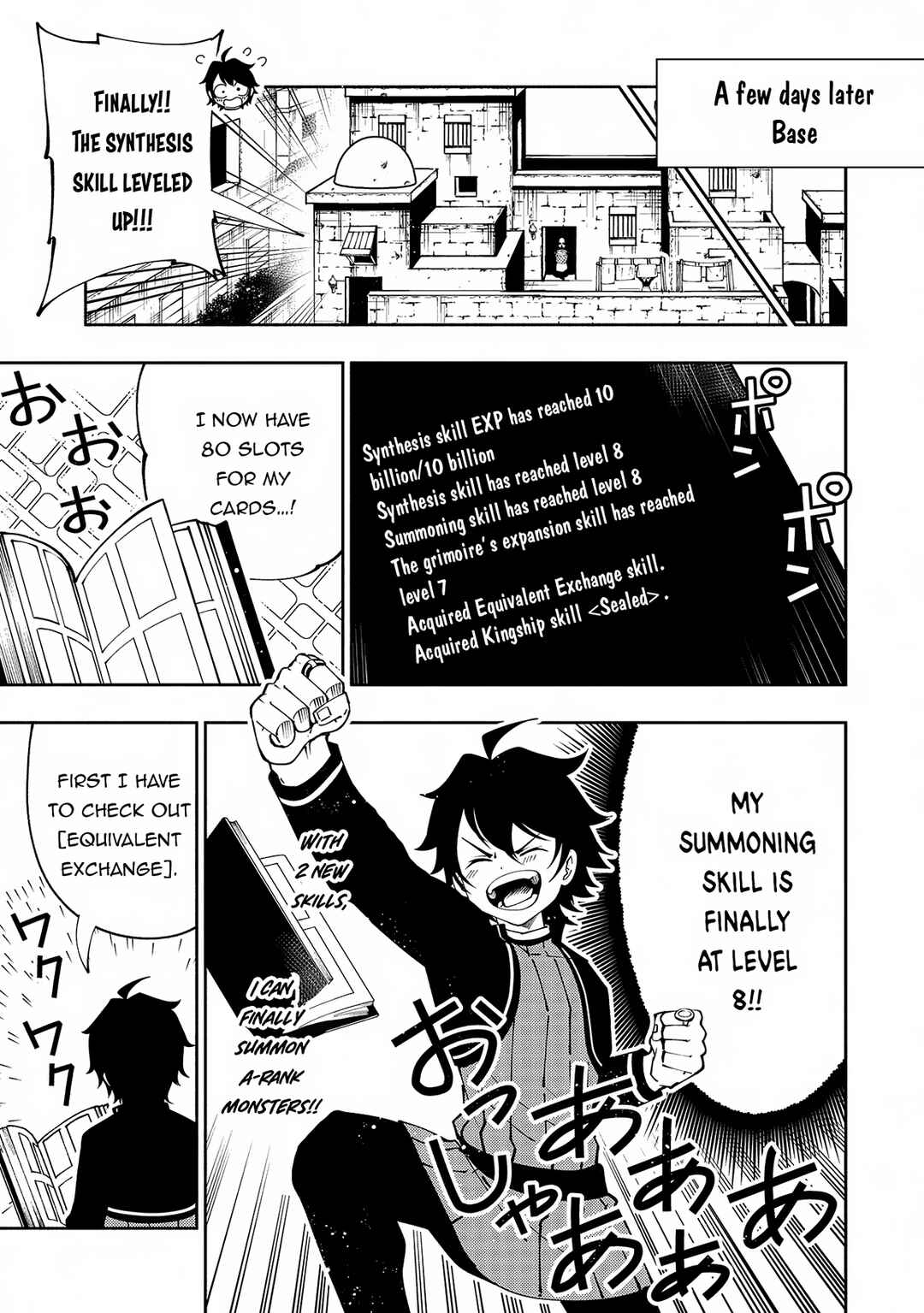 Chapter 66 - Page 4