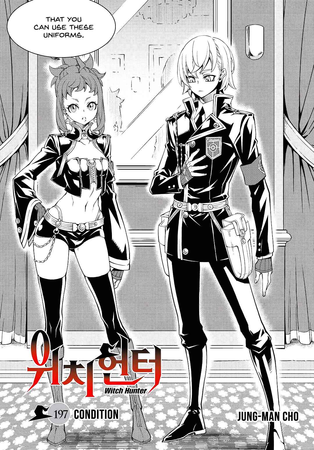 Chapter 197 - Page 4