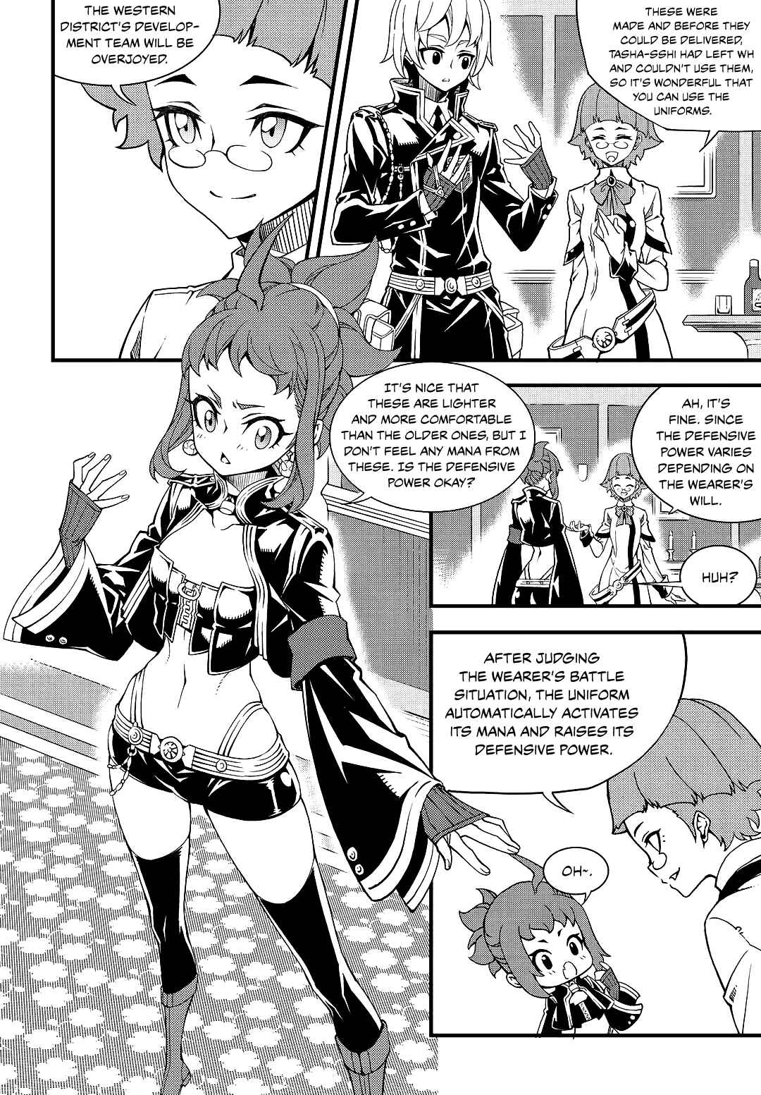 Chapter 197 - Page 5