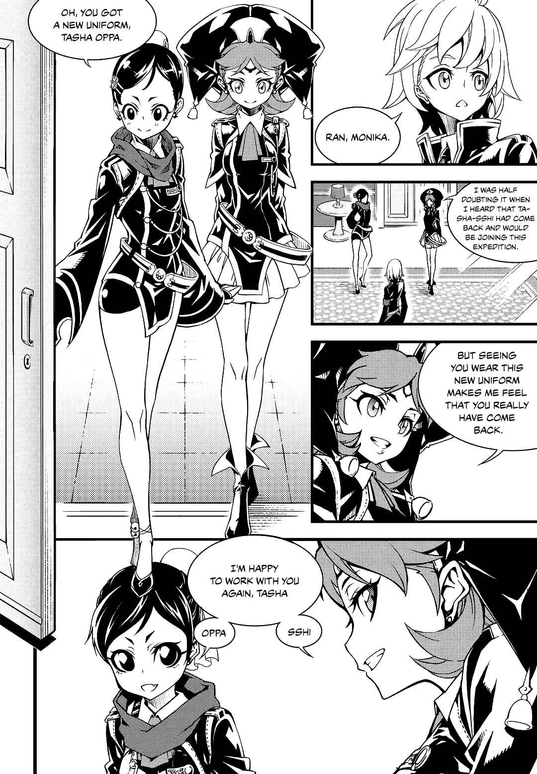 Chapter 197 - Page 7