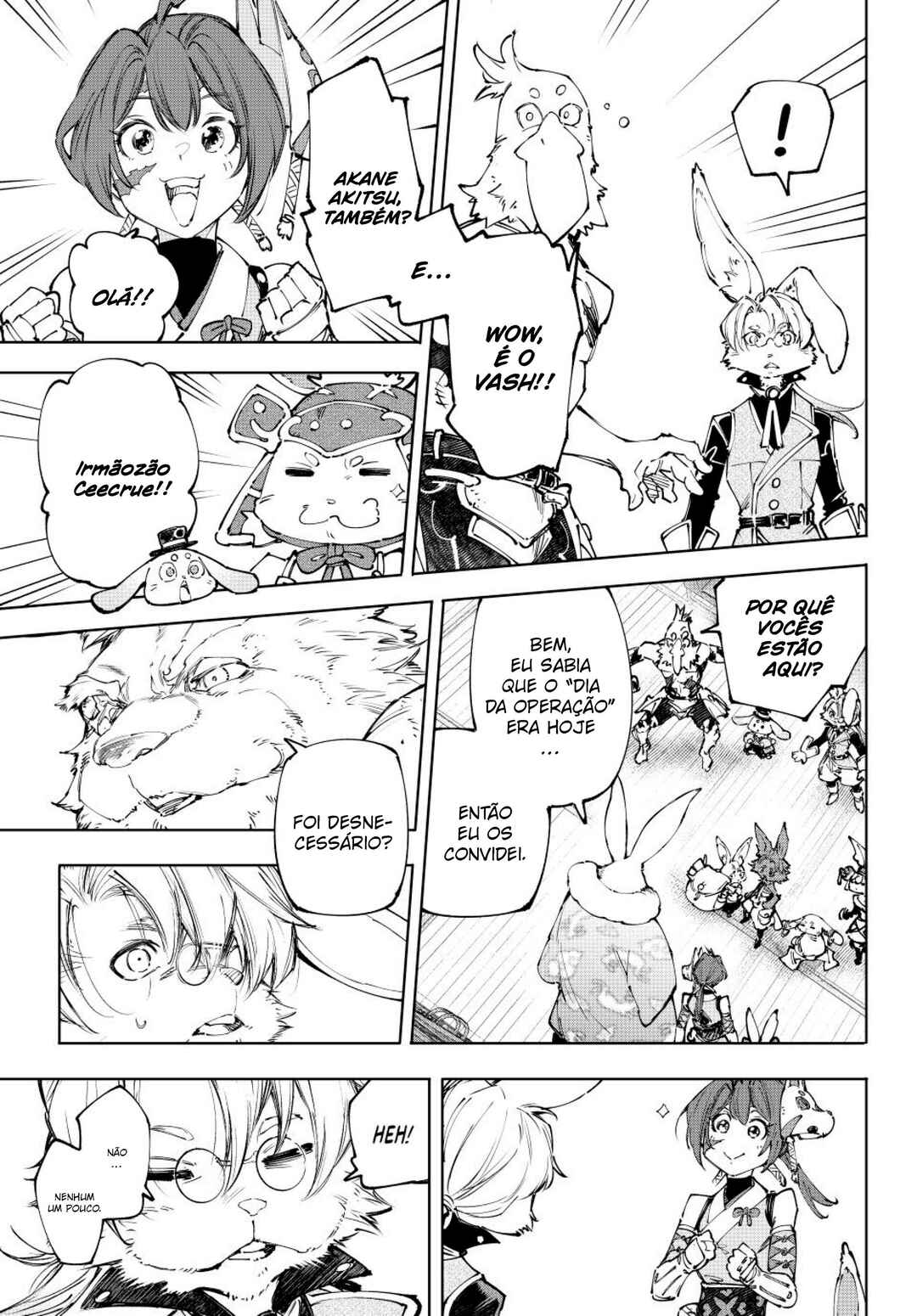 Chapter 238 - Page 12