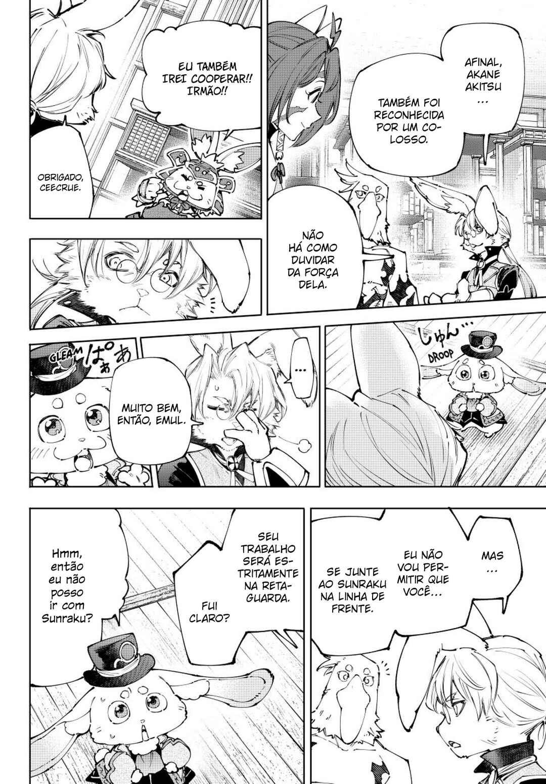 Chapter 238 - Page 13