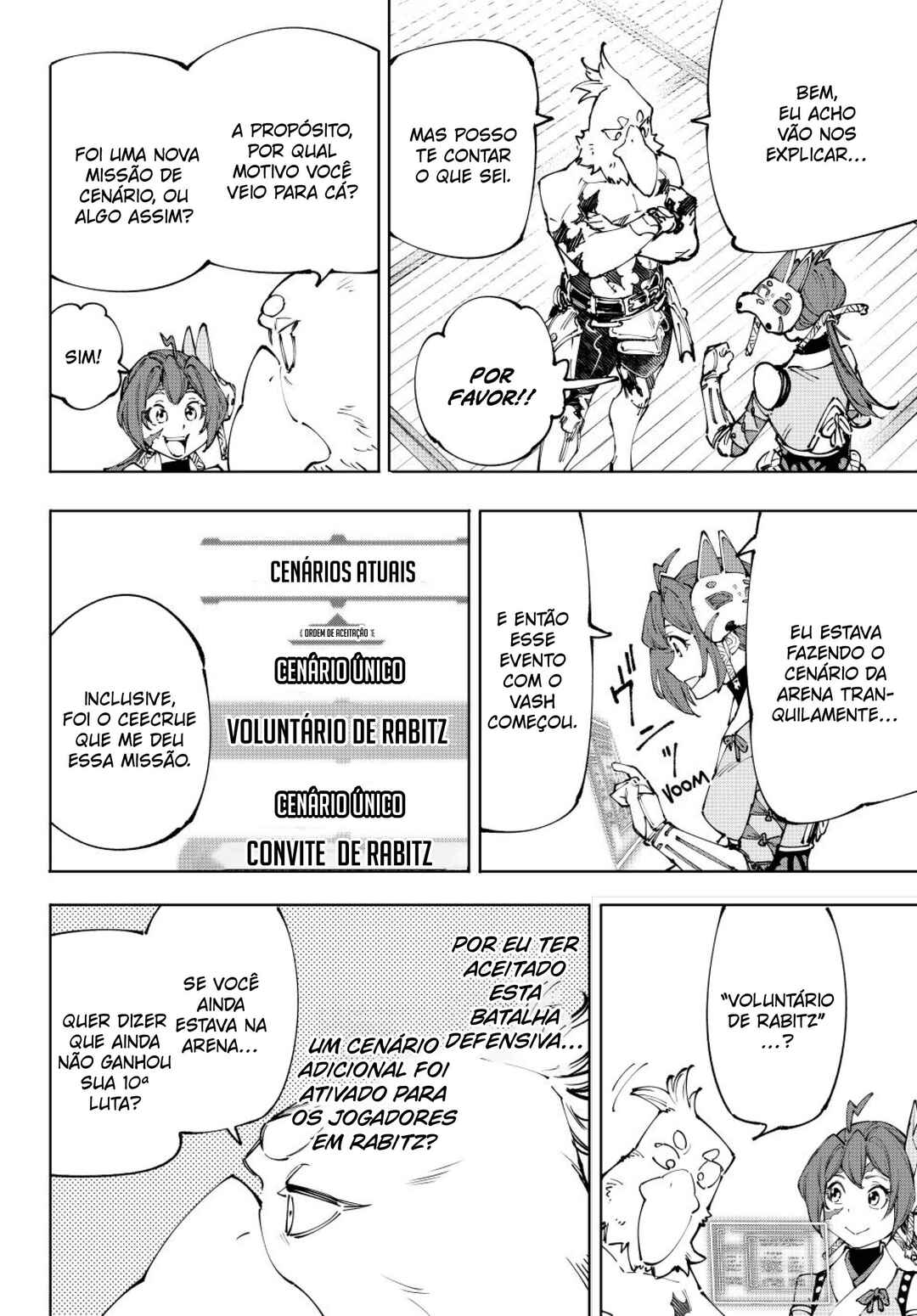 Chapter 238 - Page 15