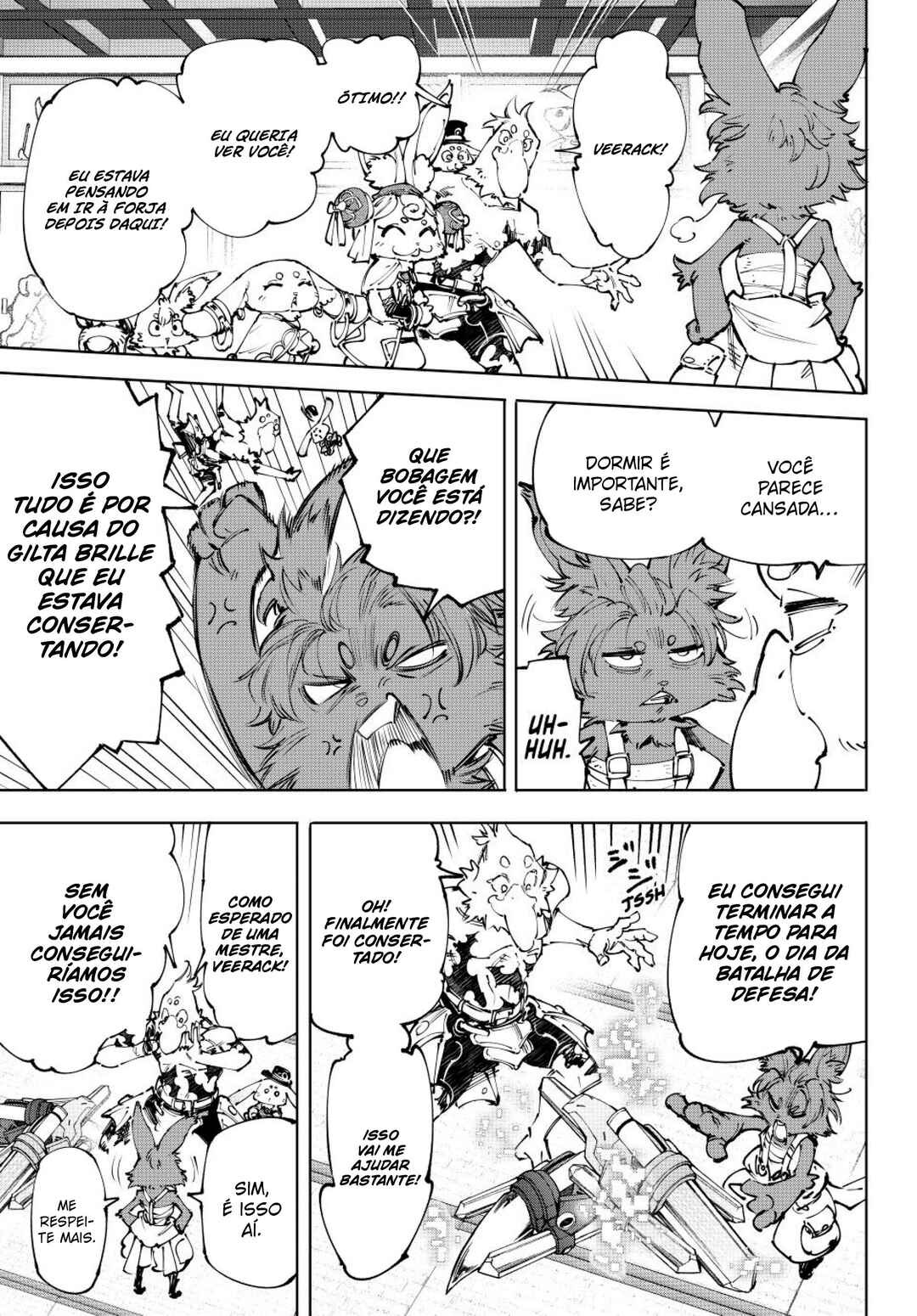 Chapter 238 - Page 4