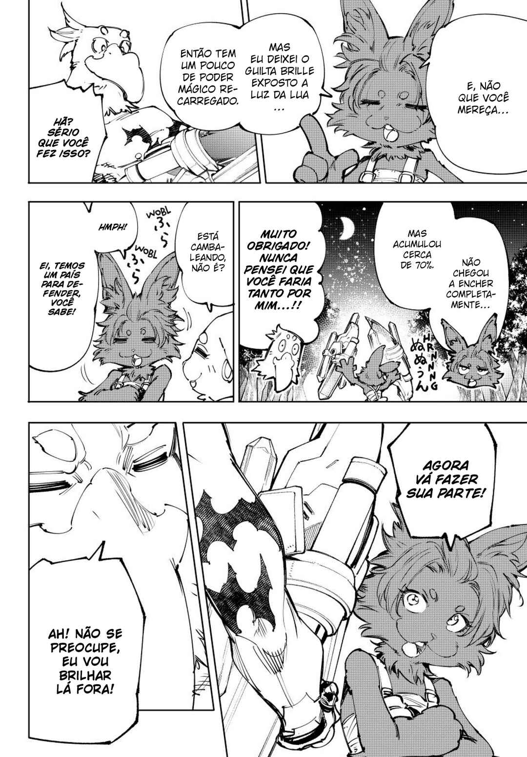 Chapter 238 - Page 5