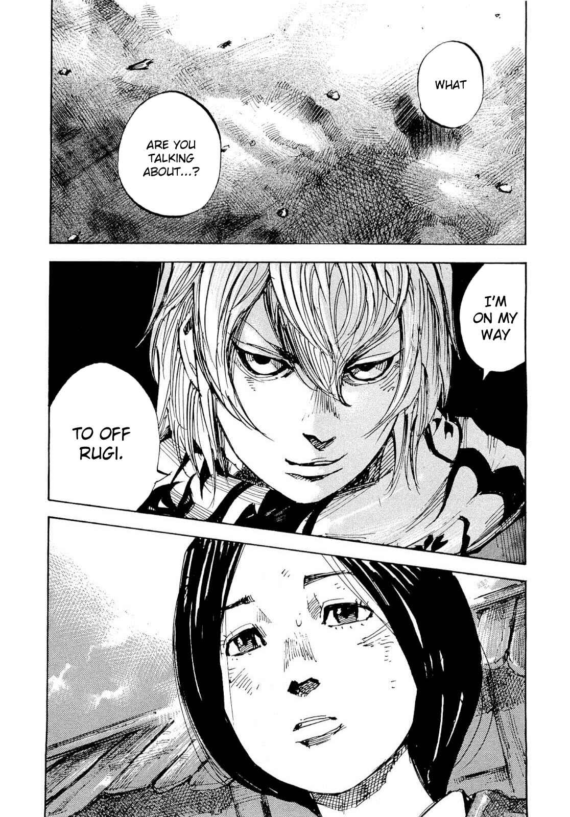 Chapter 250 - Page 10