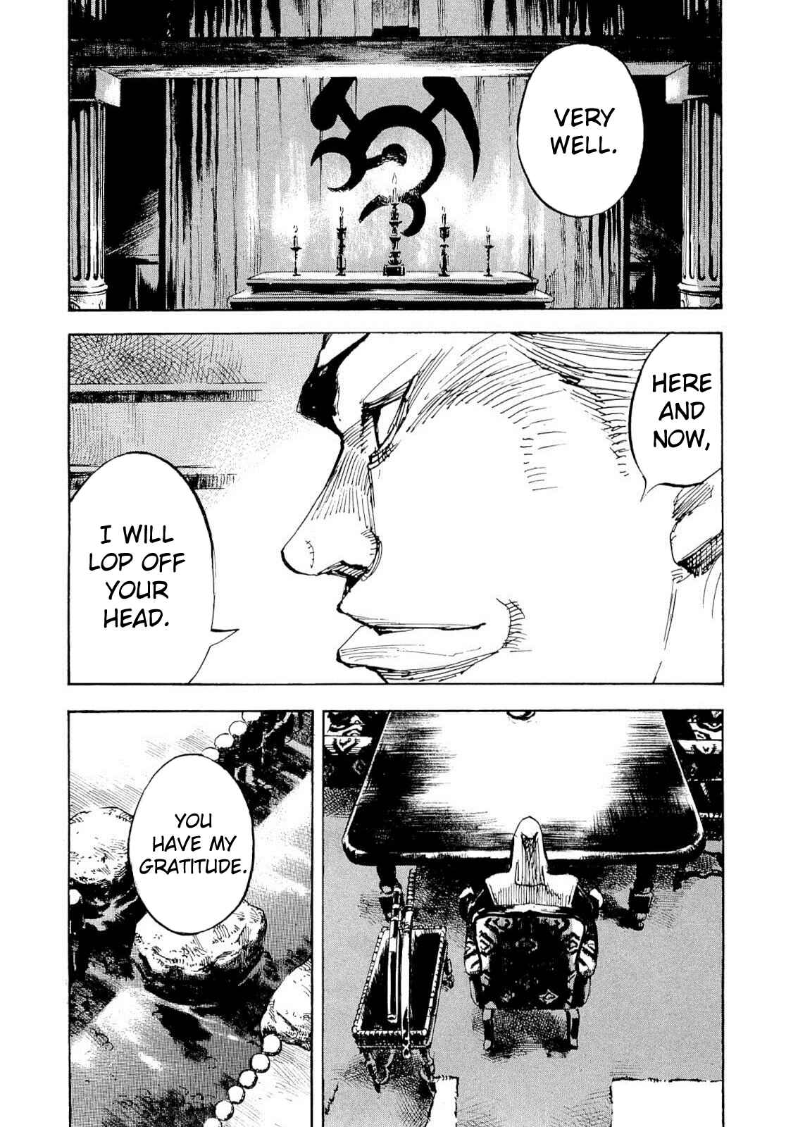Chapter 250 - Page 11