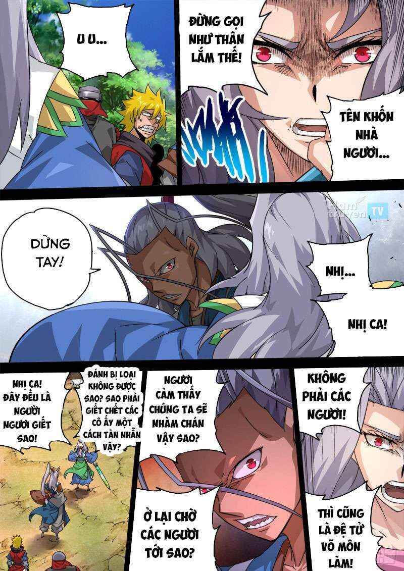 Chapter 387 - Page 2