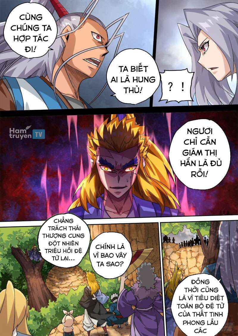 Chapter 387 - Page 3