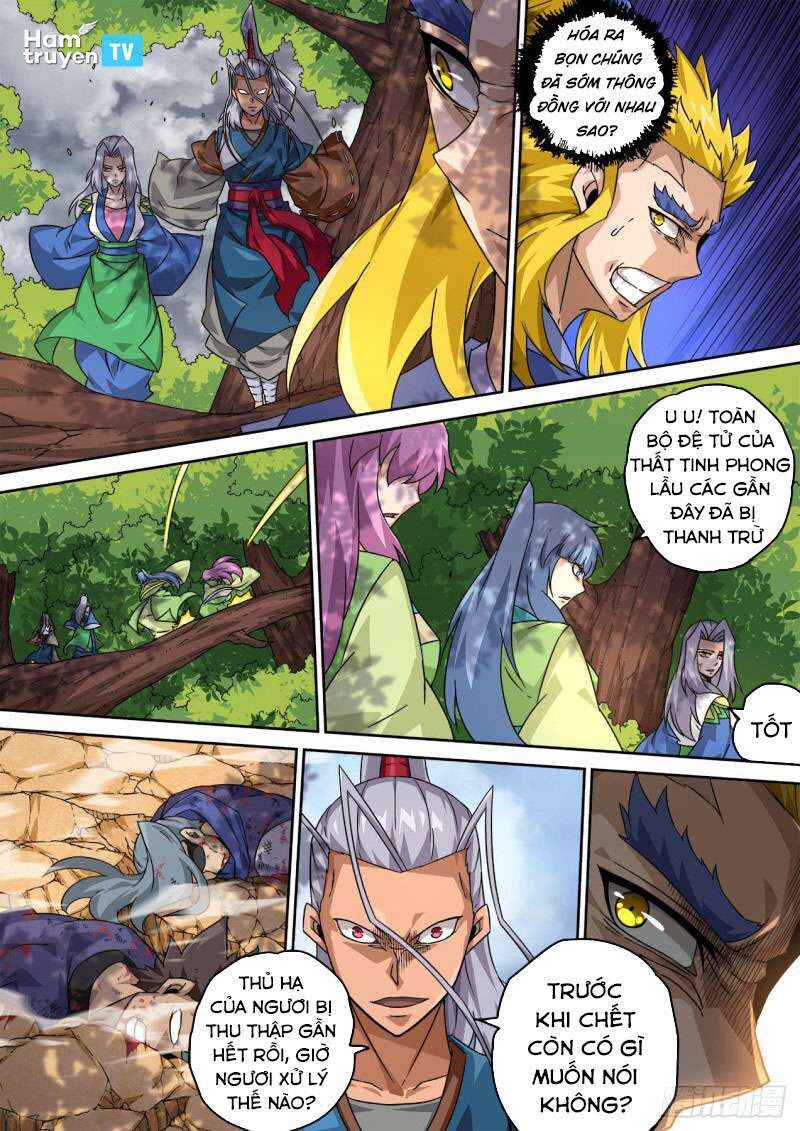 Chapter 387 - Page 4
