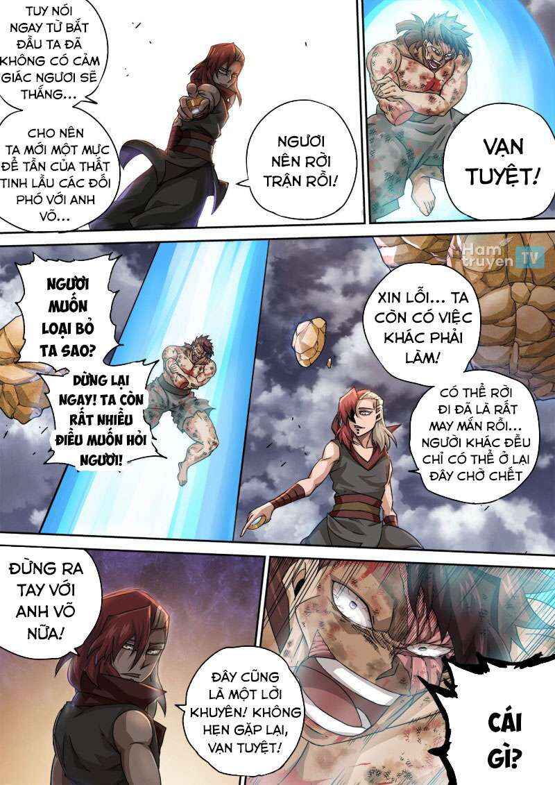 Chapter 387 - Page 8