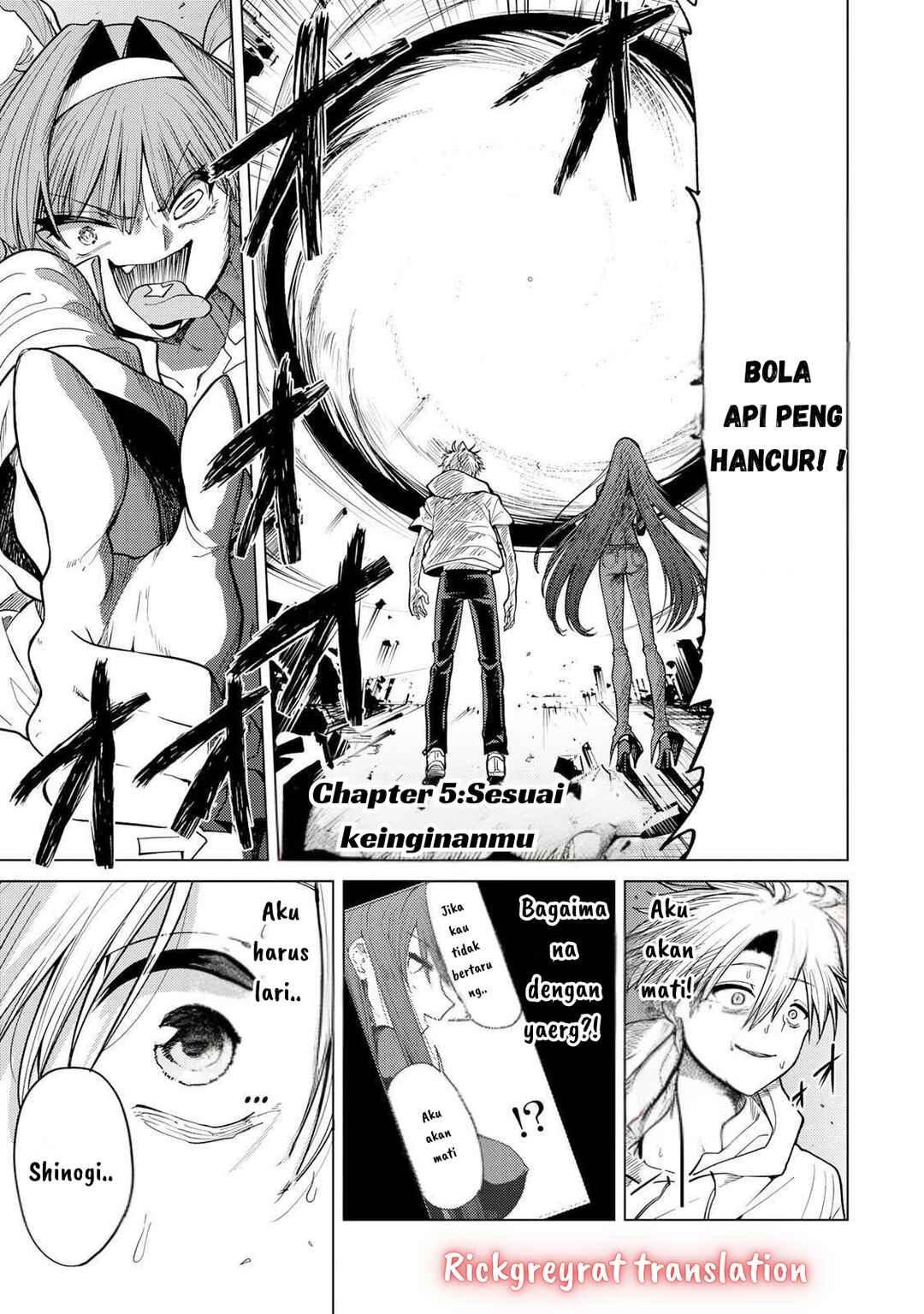 Chapter 5 - Page 1