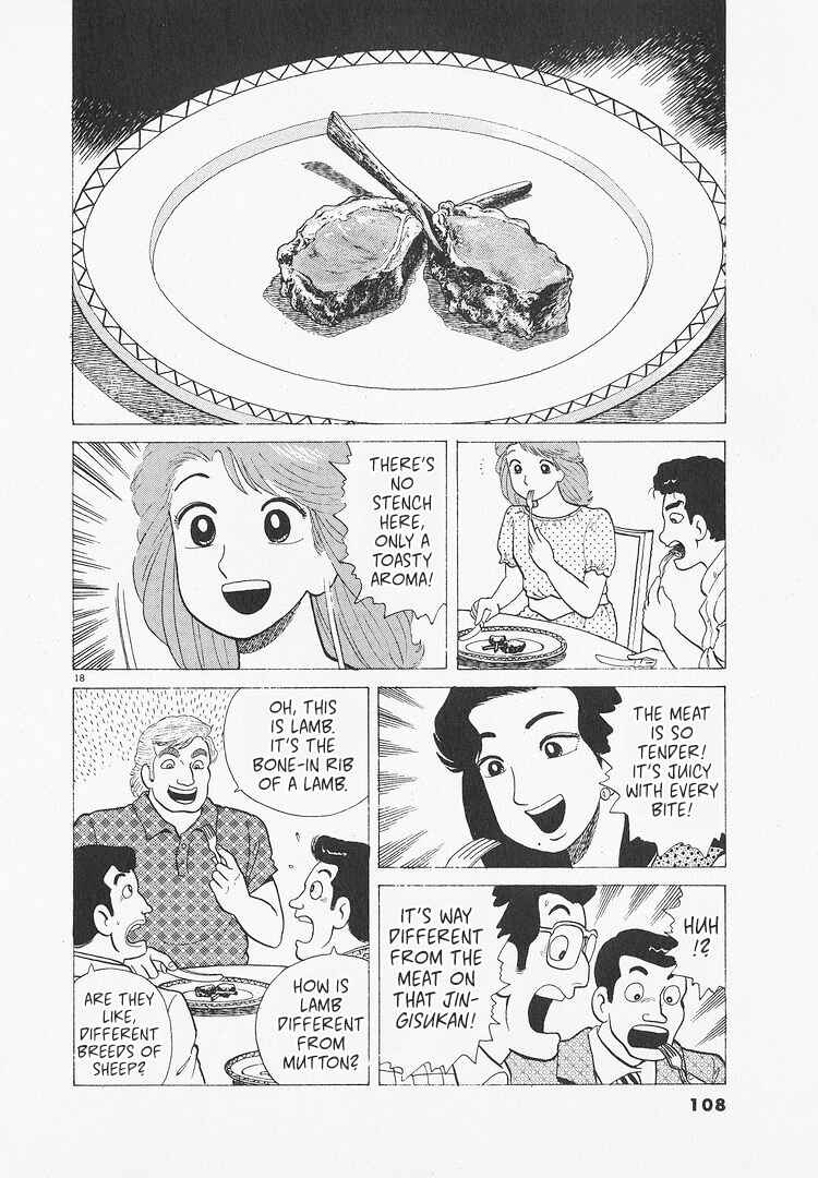 Chapter 212 - Page 18