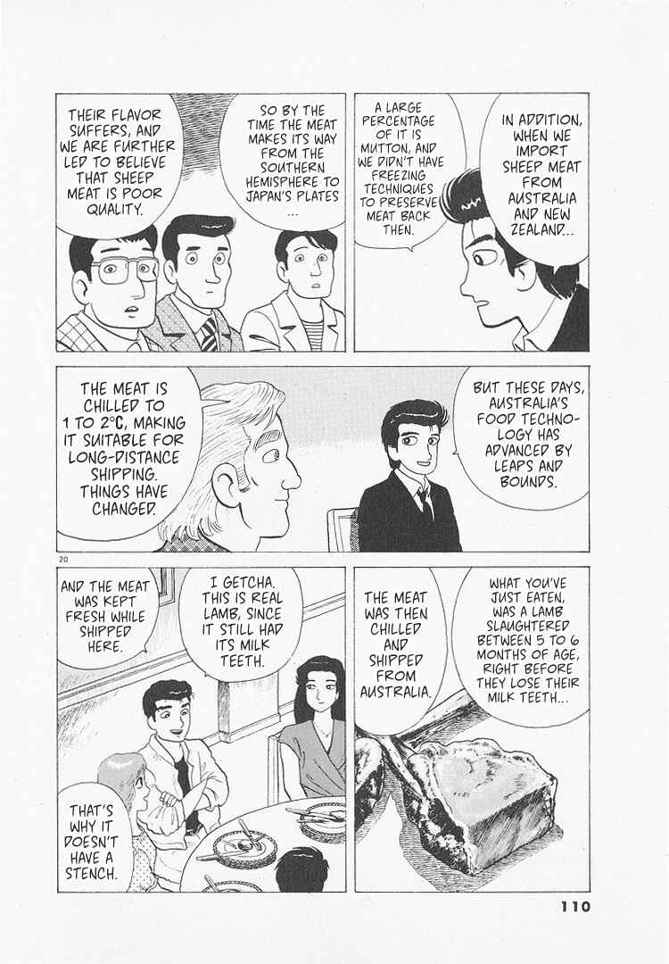 Chapter 212 - Page 20
