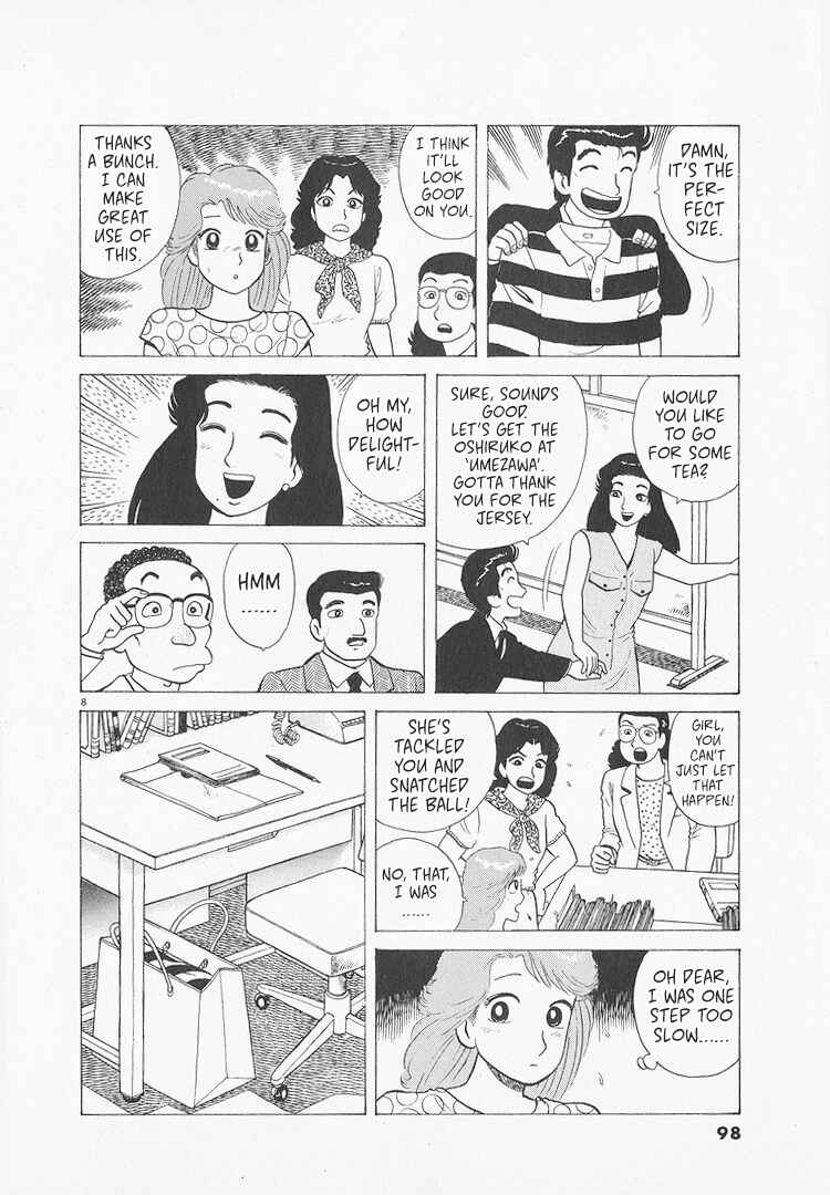 Chapter 212 - Page 8
