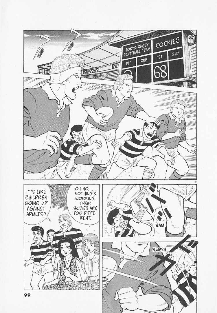 Chapter 212 - Page 9