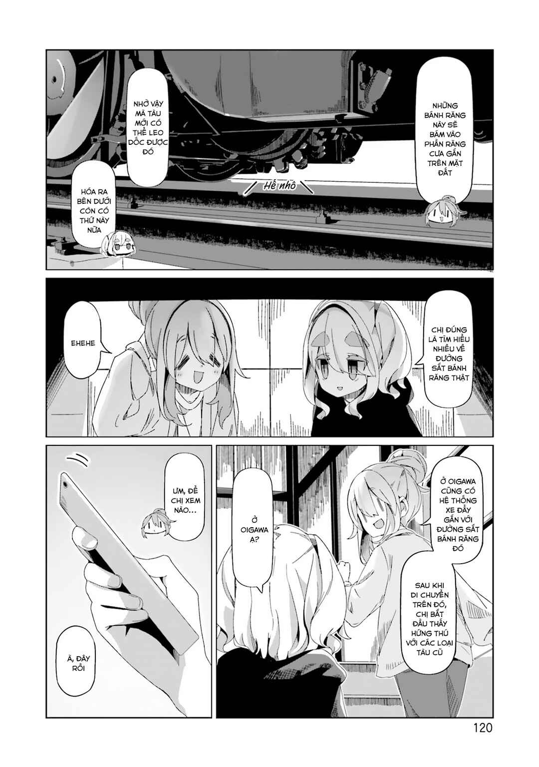 Chapter 92 - Page 17