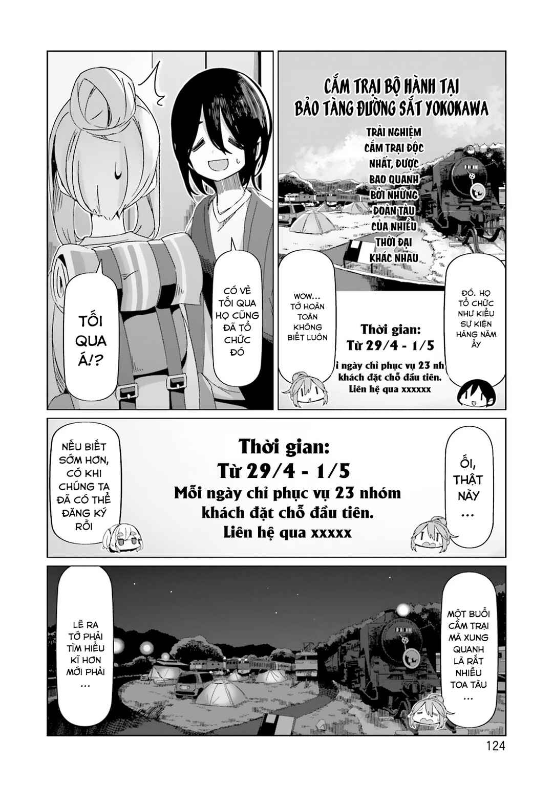 Chapter 92 - Page 21