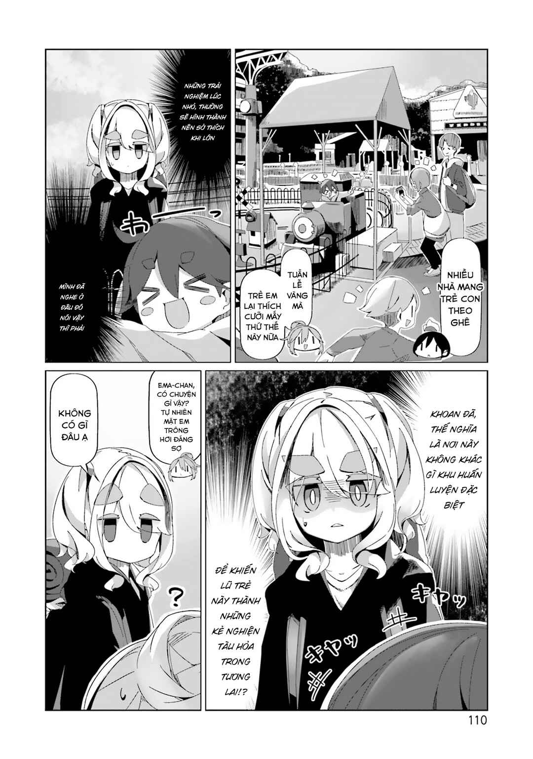 Chapter 92 - Page 7