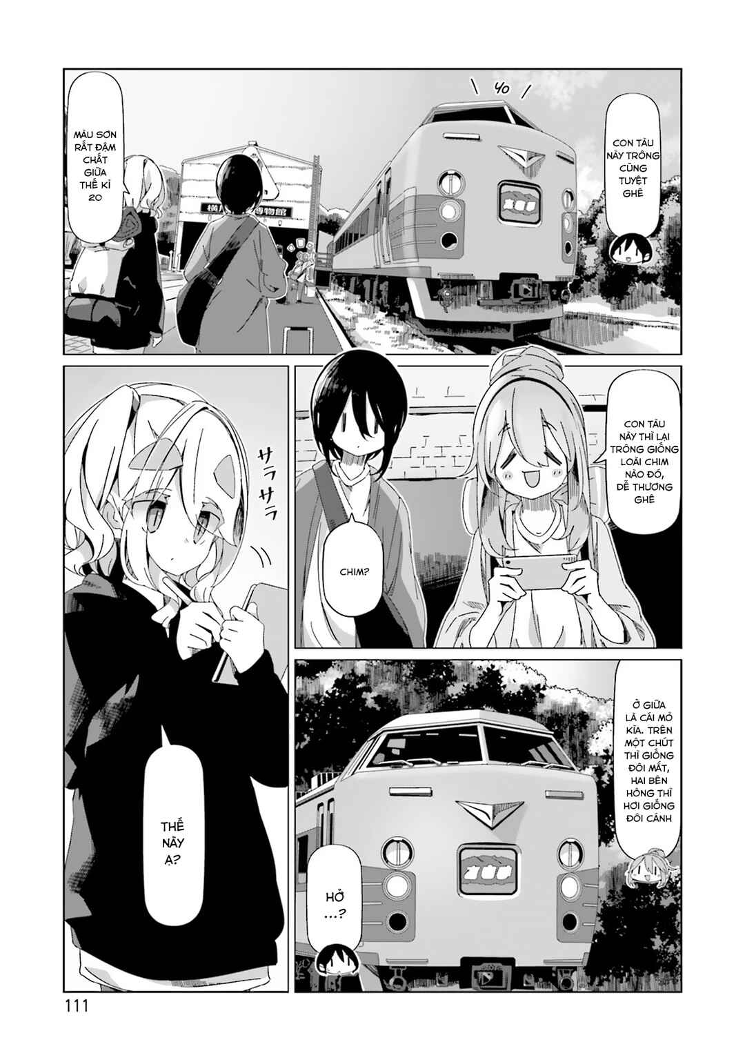 Chapter 92 - Page 8