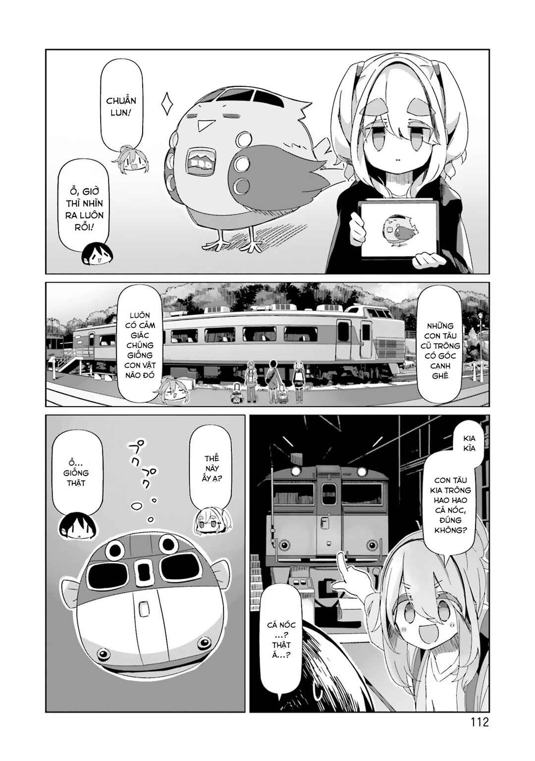 Chapter 92 - Page 9