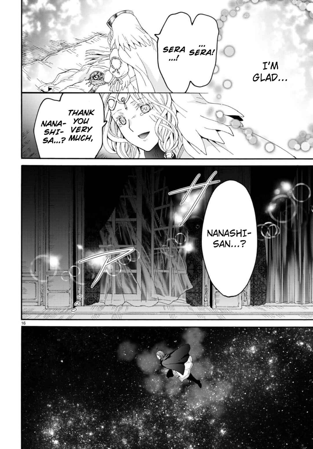 Chapter 94 - Page 15