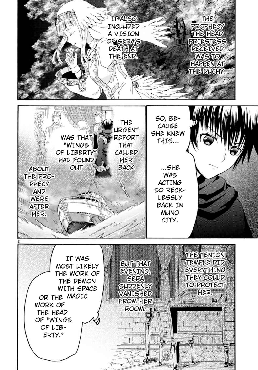 Chapter 94 - Page 2